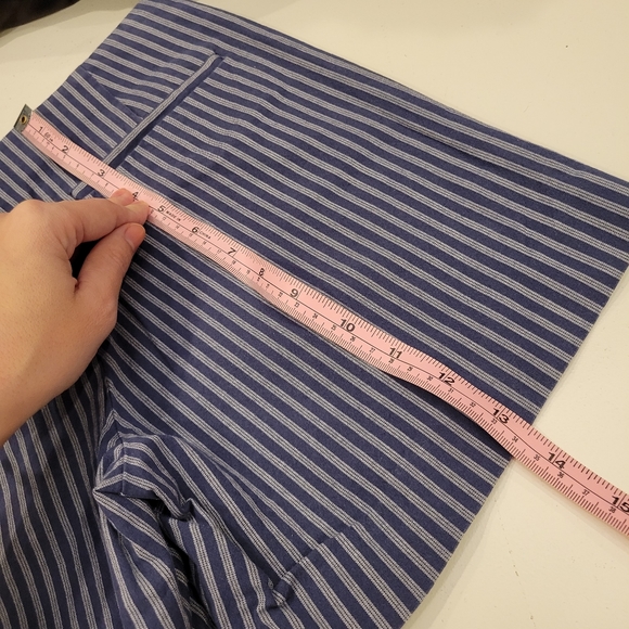 Theory size 0 shorts - Picture 4 of 5